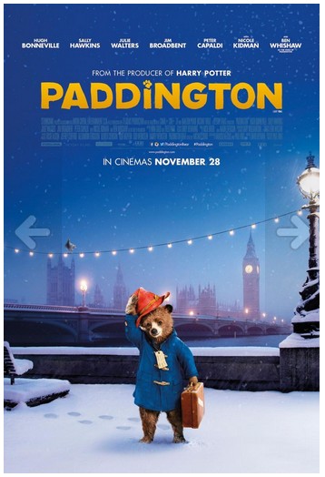 Paddington 1 2014 ES